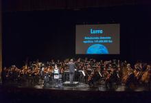 Conciertos para Escolares: 