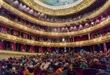 Conciertos para Escolares: 