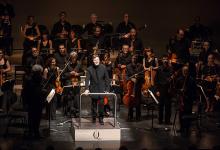 77 Quincena Musical de San Sebastián. W.A. Mozart: Don Giovanni