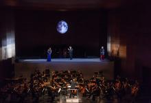 77 Quincena Musical de San Sebastián. W.A. Mozart: Don Giovanni