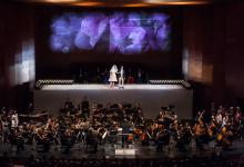 77 Quincena Musical de San Sebastián. W.A. Mozart: Don Giovanni