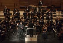 75 Quincena Musical de San Sebastián (foto Quincena Musical/Iñigo Ibáñez)