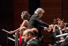 76 Quincena Musical. Mendi-Mendiyan (QM/Iñigo Ibáñez)