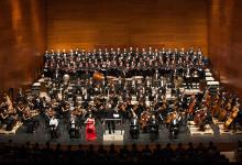 76 Quincena Musical. Mendi-Mendiyan(QM/Iñigo Ibáñez)