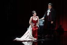 76 Quincena Musical de San Sebastián. Puccini: Tosca(QM/Iñigo Ibáñez)