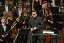 Temporada de Abono. R. Trevino. Teatro Principal (L&P)