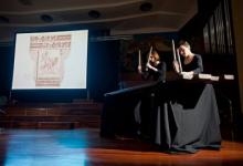 Matinées de Miramón: Dúo Aristizabal-Barandiaran