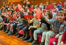Conciertos Escolares