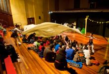 Conciertos Escolares