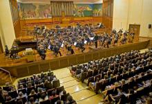 61 Festival de San Sebastián