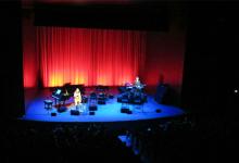 Conciertos en Familia: Arratsalde on, Swing/Tarde de Swing