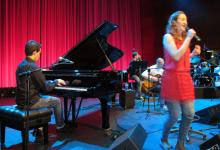 Conciertos en Familia: Arratsalde on, Swing/Tarde de Swing