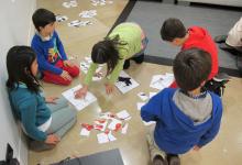 Conciertos en Familia: Arratsalde on, Swing/Tarde de Swing