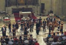 Concierto en Zarautz