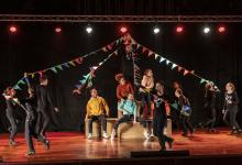 Conciertos para Escolares: Isiltasunaren haitzuloa Isiltasunaren haitzuloa