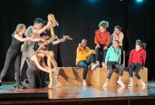 Conciertos para Escolares: Isiltasunaren haitzuloa Isiltasunaren haitzuloa