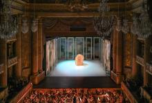 'Marie-Antoinette' en el Château de Versailles (© Olivier Houeix) 'Marie-Antoinette' en el Château de Versailles (© Olivier Houeix)