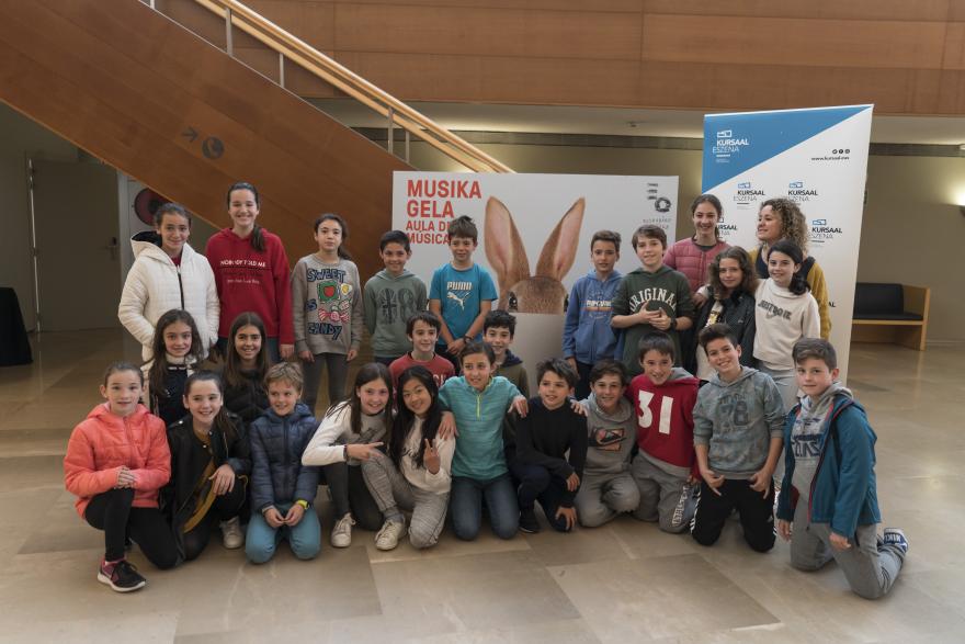 Beethoven: pastorala