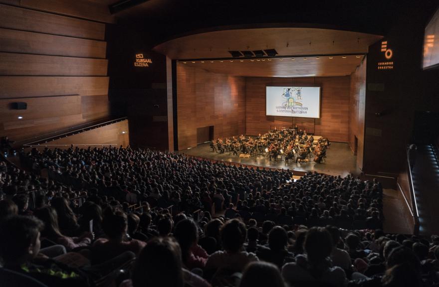 Beethoven: pastorala