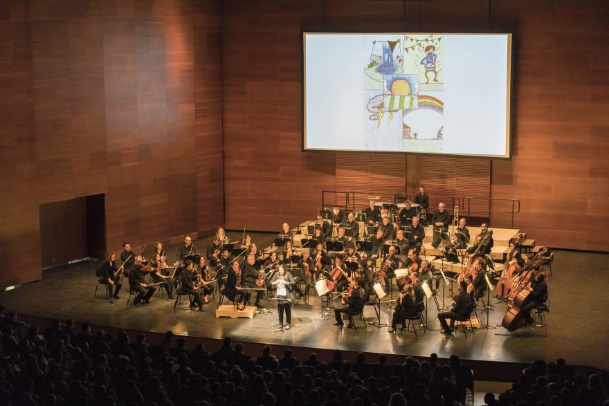 Beethoven: pastorala