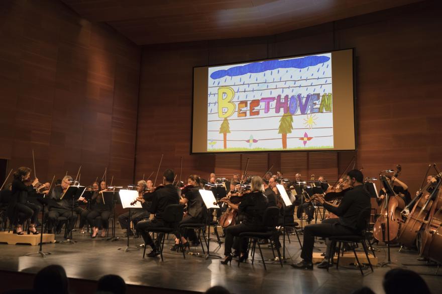 Beethoven: pastorala