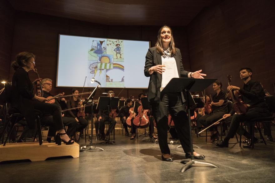 Beethoven: pastorala