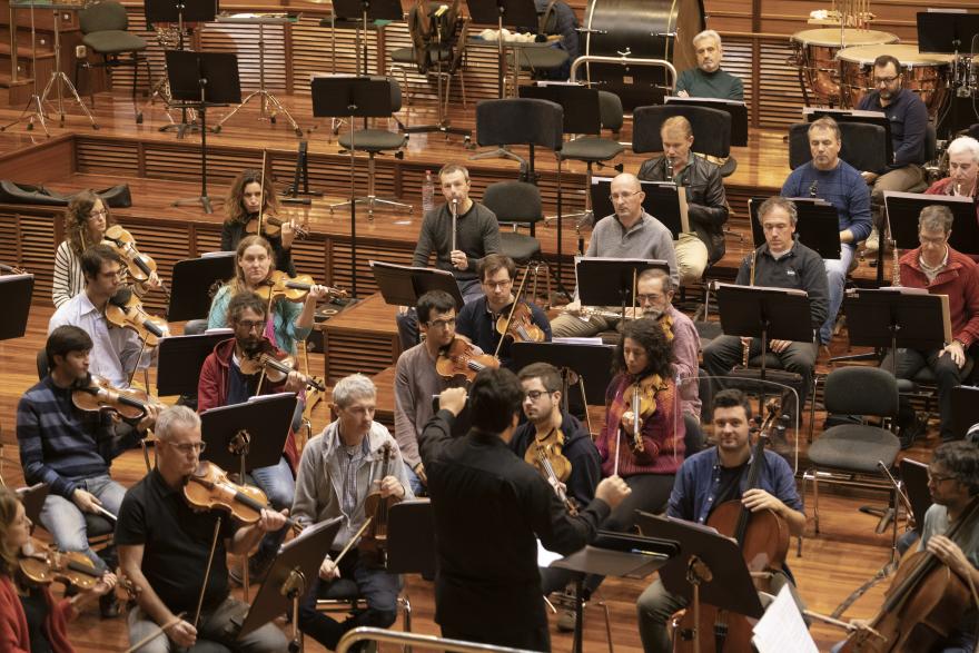 Garikoitz Mendizabal