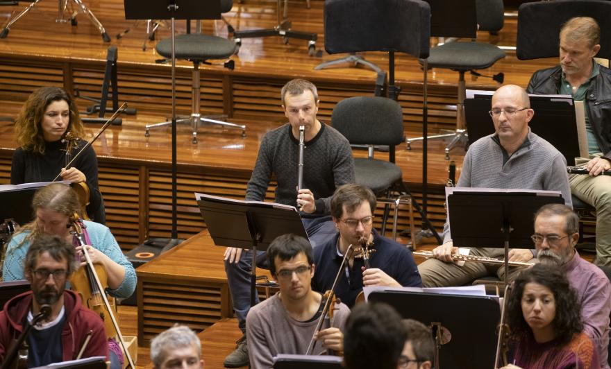 Garikoitz Mendizabal