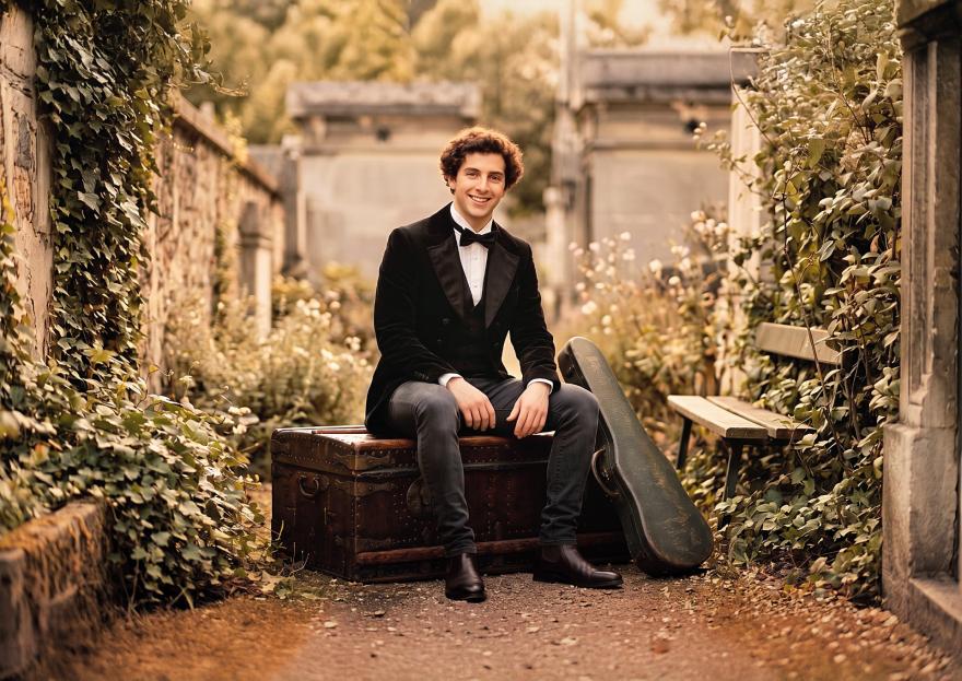 A la venta las entradas para ‘Arriaga bizi da’, el primer Concierto en Familia de esta Temporada de Euskadiko Orkestra