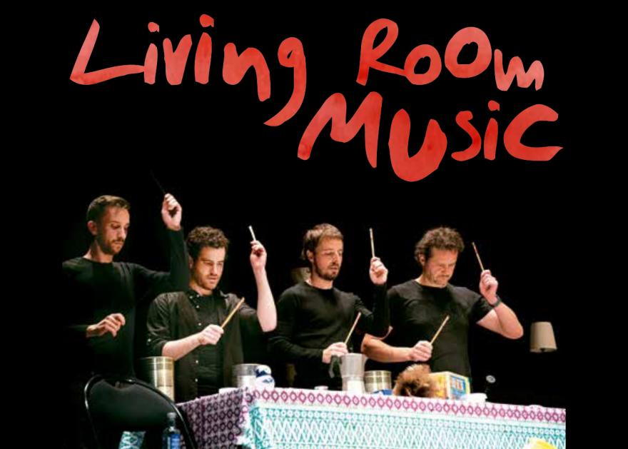 Euskadiko Orkestra cancela su producción ‘Living Room Music’ a causa de la pandemia