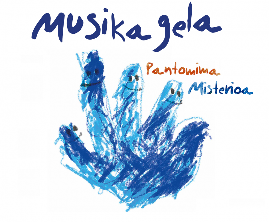 ‘Pantomima’ y ‘Misterioa’, los nuevos Conciertos en Familia de Euskadiko Orkestra en Vitoria