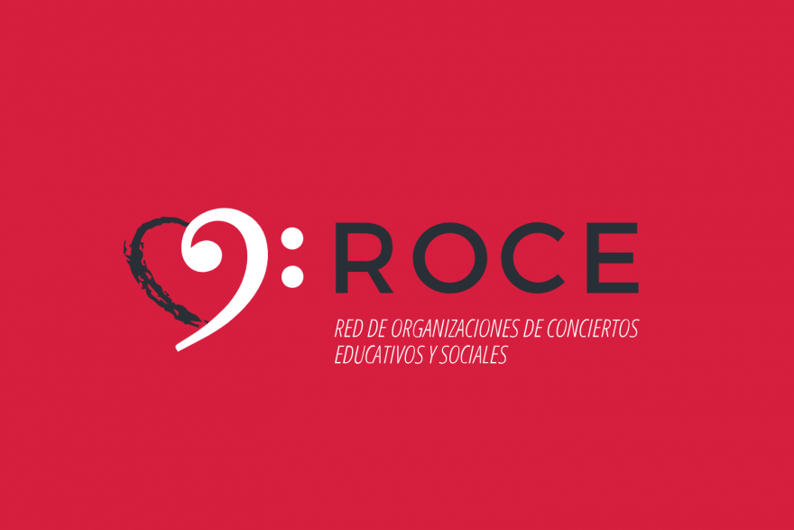 XIII Encuentro de la Red de Organizadores de Conciertos Educativos y Sociales (ROCE)