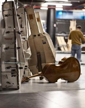 Montador(a)-Conductor(a)