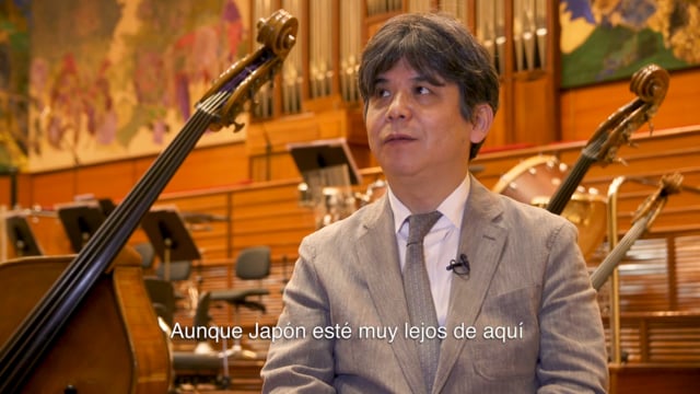 Toshio Hosokawa / Orquesta Sinfónica de Euskadi: Orchestral Works 3 (ES)